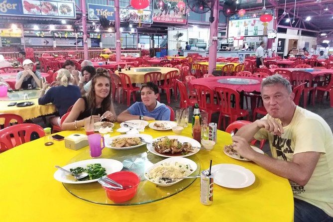Private: Firefly tour from Kuala Lumpur - What the private format really gives you