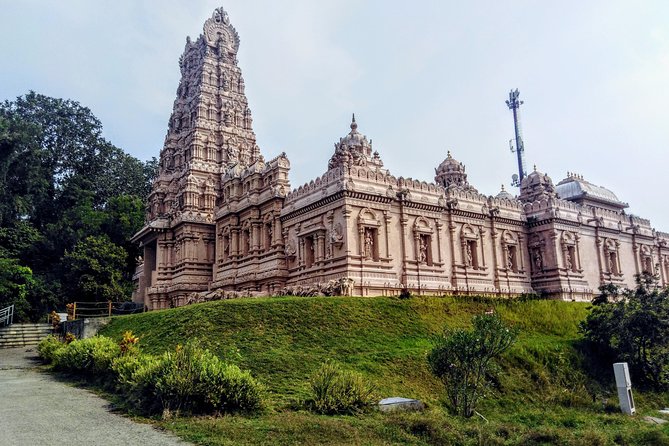 Private: Firefly tour from Kuala Lumpur - Who will enjoy this evening most