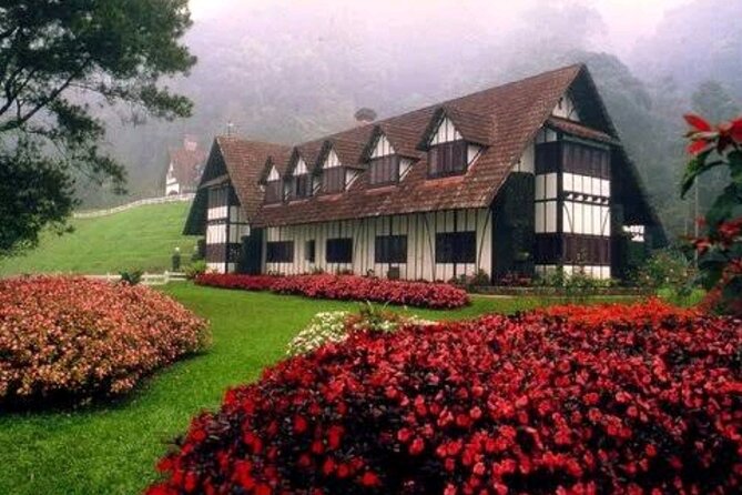 Private Full-Day Cameron Highlands Nature Tour from Kuala Lumpur - Ringlet and a short look at Semai culture