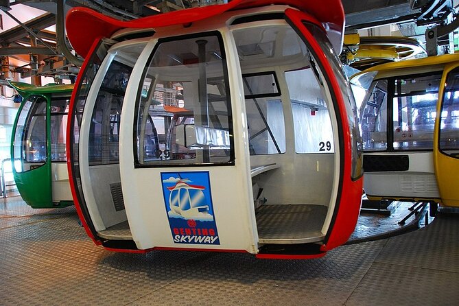 Private Genting Highlands & Batu Caves Trip with Cable Car Ticket - What the private driver service really provides