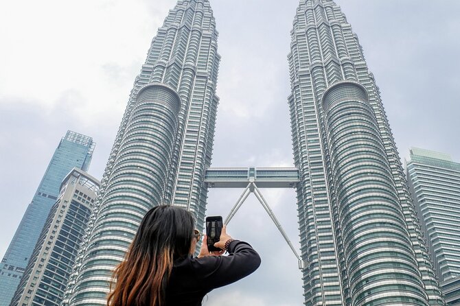 Private Half-Day City Highlights Tour of Kuala Lumpur - Five useful things to know before booking