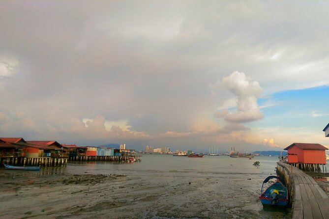 Private Half-Day George Town History Tour - Why this four-hour route works