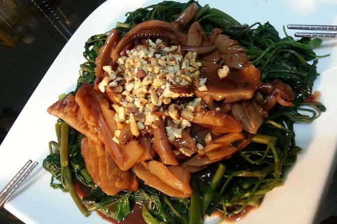 Private Half-Day Hawker Trails Food Tour in George Town - Key points at a glance