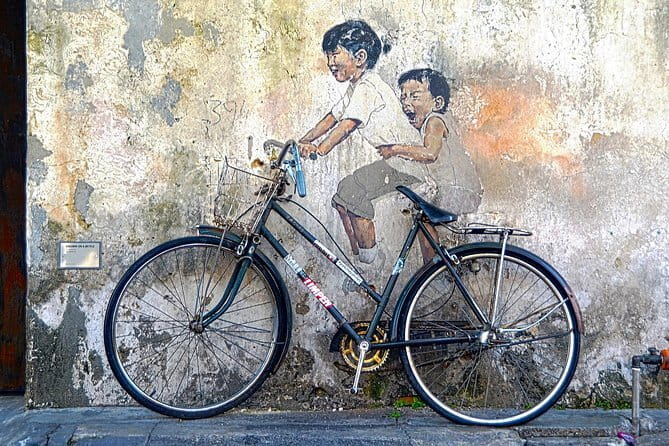 Private Half-Day Hawker Trails Food Tour in George Town - The value of $51.29 per person