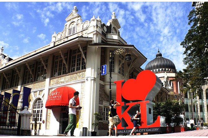 Private Half-Day Kuala Lumpur City Tour with KL Tower Observation Deck Ticket - Optional Chocolate and Batik Stops