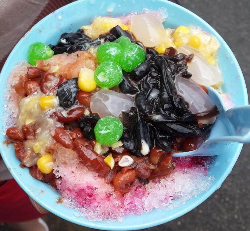 Private Half Day Penang Tasty Local Street Food Tour - Key points to know before you book