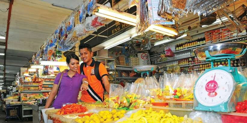 Private Half Day Penang Tasty Local Street Food Tour - Why the private format matters