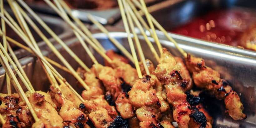 Private Half Day Penang Tasty Local Street Food Tour - Is $106 per person good value?