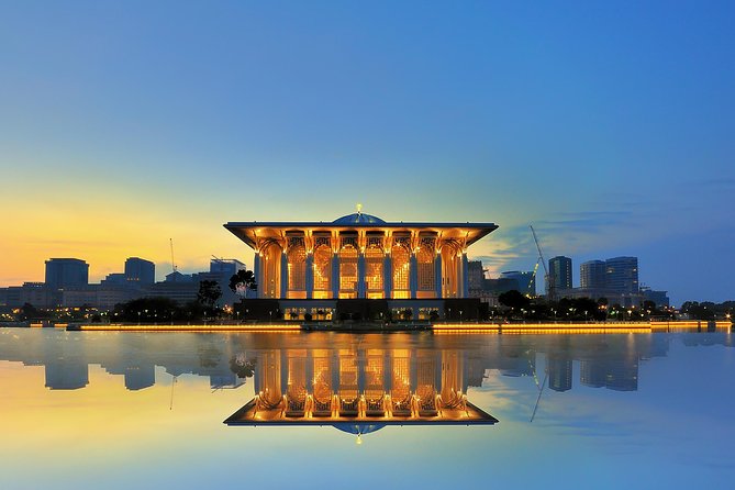 Private Half-Day Putrajaya Tour with Lake Cruise from Kuala Lumpur - Who will get the most from this $75 tour