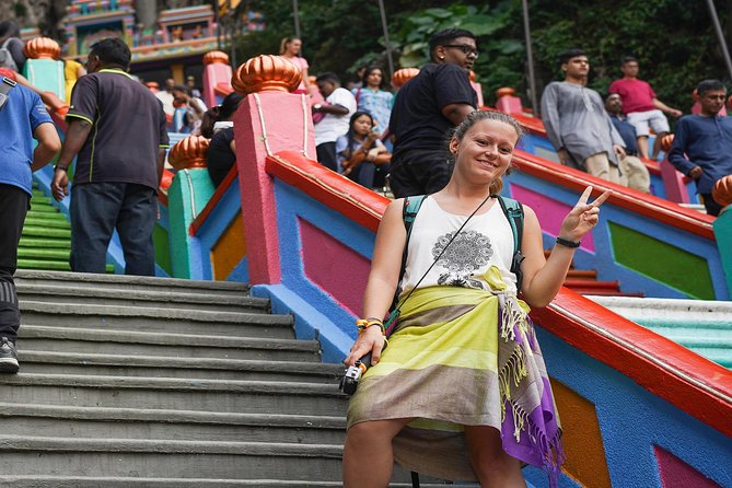 Private Half-Day Temples and Cultural Tour in Kuala Lumpur - Why this tour works for a first look at Kuala Lumpur
