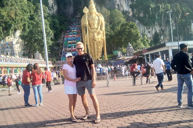 Private Half-Day Tour Batu Caves&Cultural in Kuala Lumpur - Key points to know before booking
