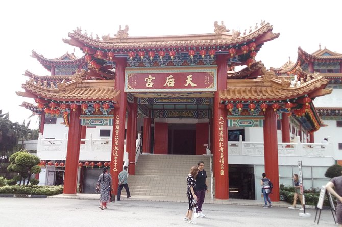 Private Half-Day Tour Batu Caves&Cultural in Kuala Lumpur - Why this four-hour route works in Kuala Lumpur