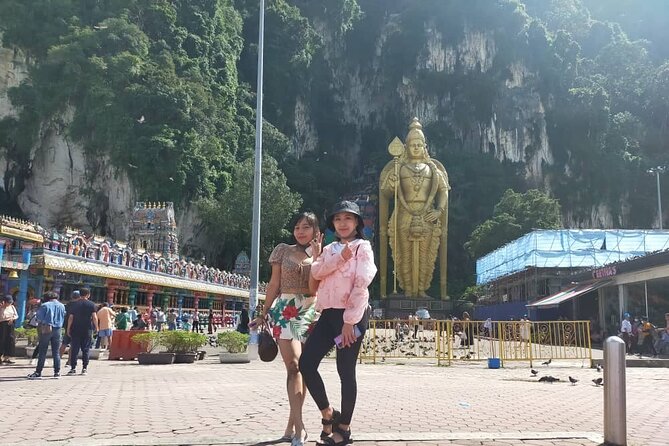 Private Half-Day Tour Batu Caves&Cultural in Kuala Lumpur - What the private format changes