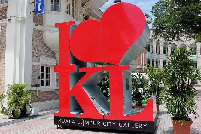 Private Hire Taxi Driver Port Klang Cruise Terminal To KL Tour - Key points to know before booking