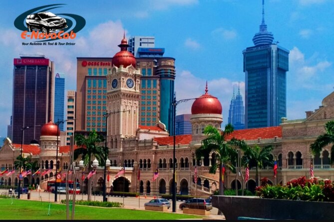 Private Hire Taxi Driver Port Klang Cruise Terminal To KL Tour - Who will like this experience most?