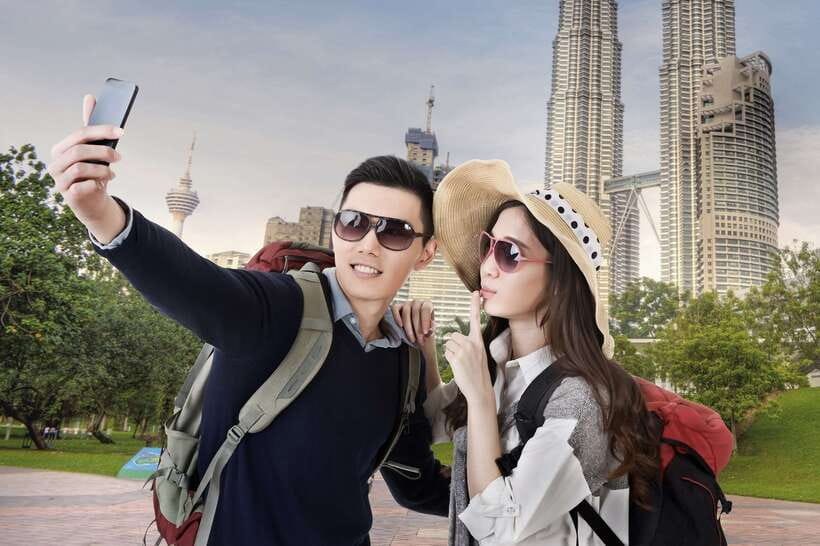 Private Kuala Lumpur and Putrajaya Highlights in One Day - Batu Caves and the 272-step test