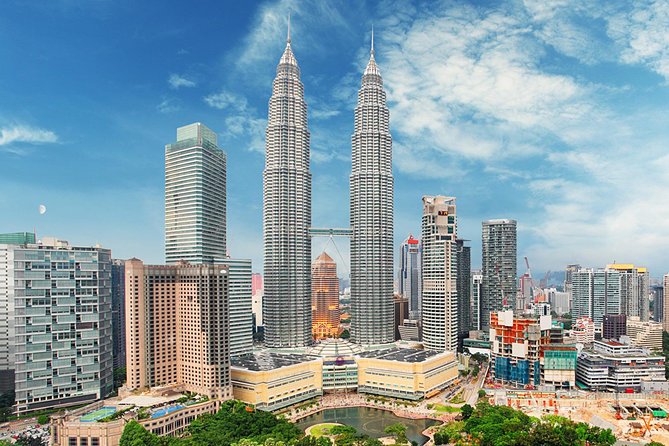 Private Kuala Lumpur City Discovery Tour - Key Points at a Glance
