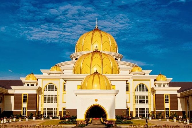 Private Kuala Lumpur City Discovery Tour - A Fast Introduction to Kuala Lumpur’s Story