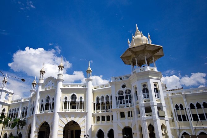 Private Kuala Lumpur City Discovery Tour - The River Confluence and Kuala Lumpur’s Old Quarters