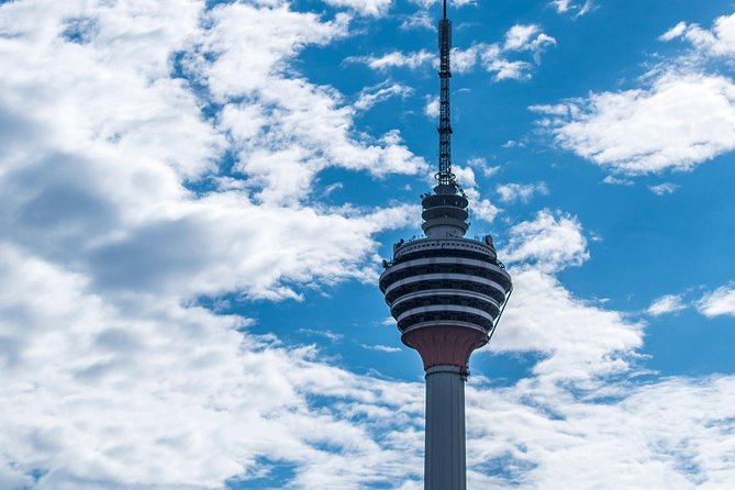 Private Kuala Lumpur City Discovery Tour - The Golden Triangle and Kuala Lumpur Tower