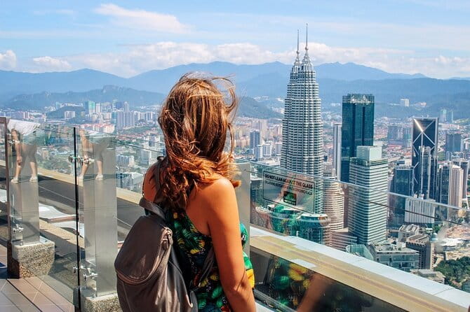 Private Kuala Lumpur City Tour with KL Tower & Batu Caves - Key points to know before booking