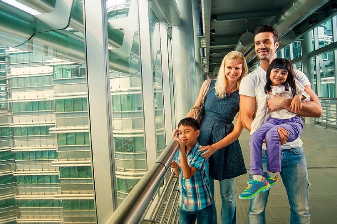 Private Kuala Lumpur City Tour With Petronas Tower & Local Dinner - What the $142 price really buys