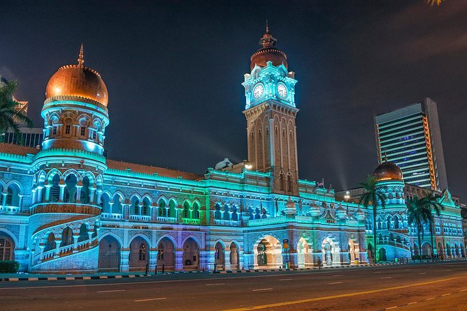Private Kuala Lumpur City Tour With Petronas Tower & Local Dinner - Who will like this six-hour evening tour