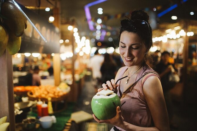 Private Kuala Lumpur Night Delight Food Tour - Why this six-hour food tour works