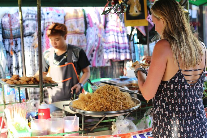 Private Kuala Lumpur Night Delight Food Tour - Is $107 a fair price?