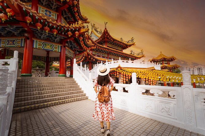 Private Kuala Lumpur Photographic Tour With Petronas Towers - National Mosque shows a different side of the city