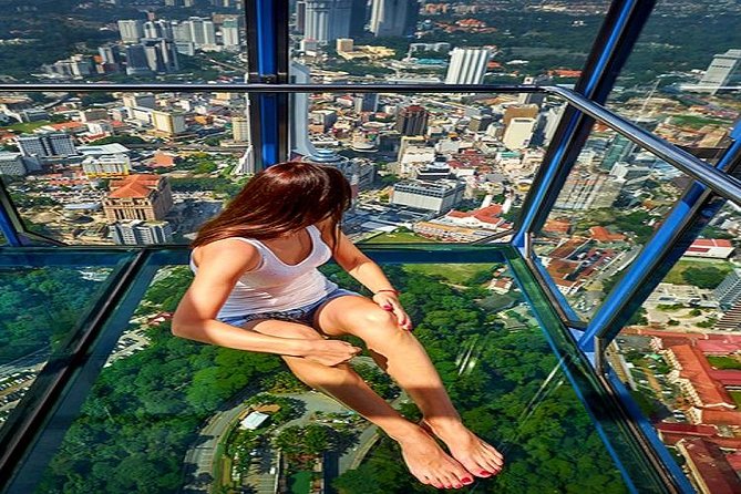 Private Kuala Lumpur Photographic Tour With Petronas Towers & Sky Box K.L Tower - What the six-hour format gives you