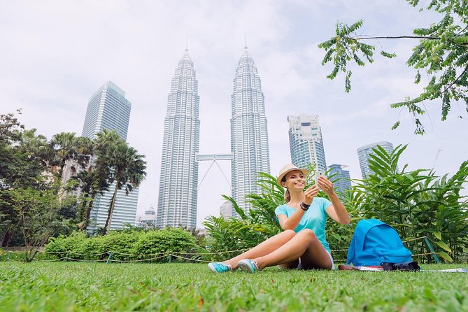 Private Kuala Lumpur Photographic Tour With Petronas Towers & Sky Box K.L Tower - Istana Negara and the King’s Palace