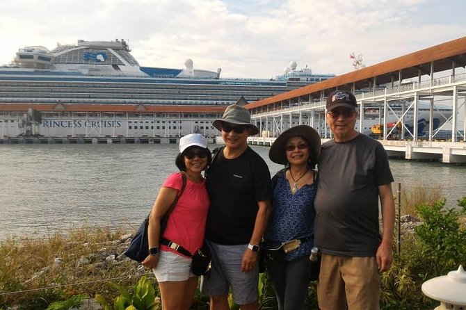 Private Kuala Lumpur Shore Excursions - Why this shore trip works well from Boustead Cruise Center
