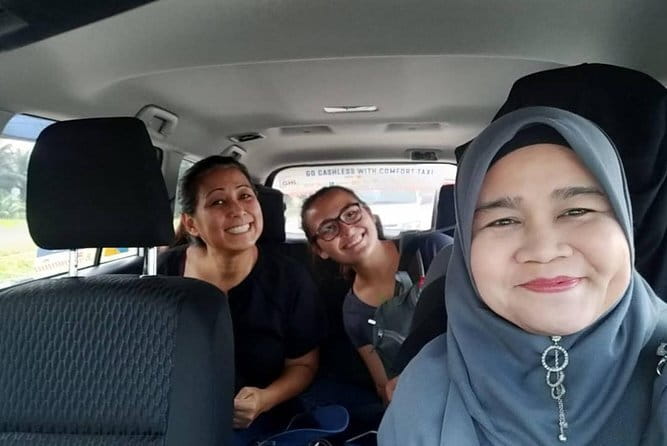 Private Kuala Lumpur Shore Excursions - Merdeka Square gives the day a civic finish