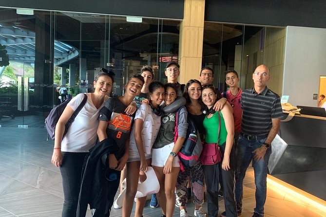 Private Langkawi Arrival Transfer to your Hotel - Who Should Book This Private Transfer?