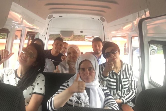 Private Langkawi Arrival Transfer to your Hotel - The Small Airport Changes the Calculation