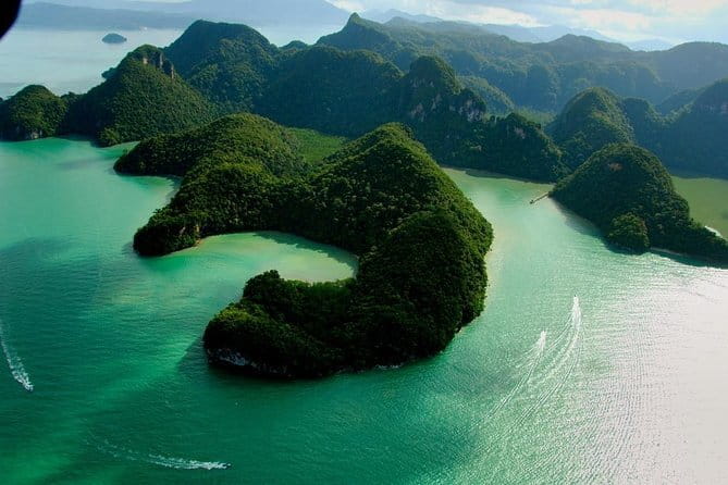 Private Langkawi Day Tour - Key points to know before booking
