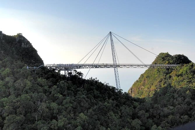 Private Langkawi Day Tour - What this private Langkawi tour is really offering