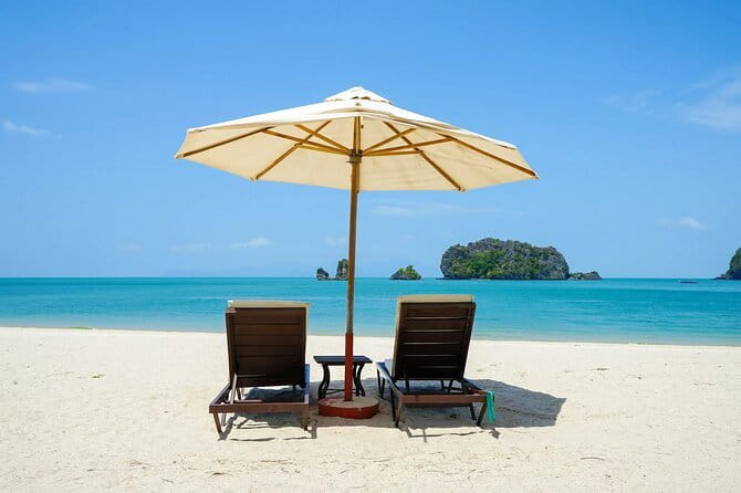 Private Langkawi Day Tour - Mahsuri’s Tomb and the island’s best-known legend