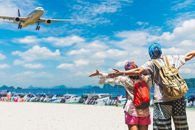 Private Langkawi Departure Transfer to Airport - Who should book this service?