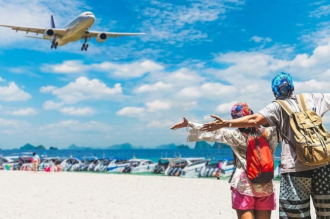 Private Langkawi Departure Transfer to Airport - Cancellation and practical booking notes