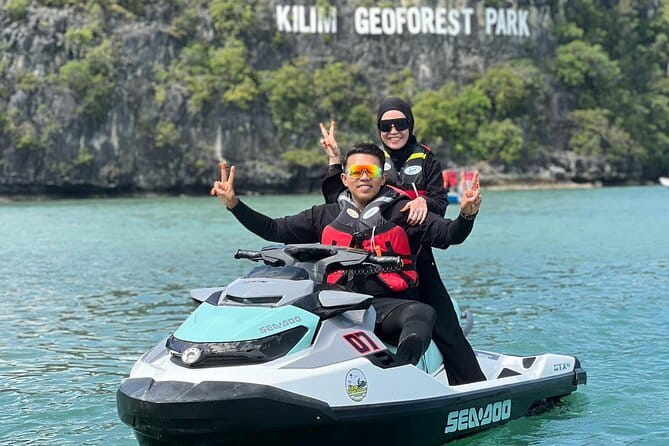 Private Langkawi Mangrove Forest Boat Tour Tg Rhu with Lunch - Eagle feeding and the Andaman Sea