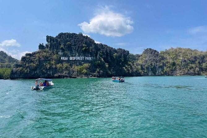Private Langkawi Mangrove Forest Boat Tour Tg Rhu with Lunch - Bat Cave and the darker side of the route