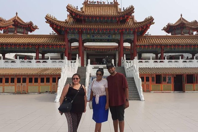 Private Layover Tour from Airport : Best of Kuala Lumpur - What the four-hour schedule really feels like