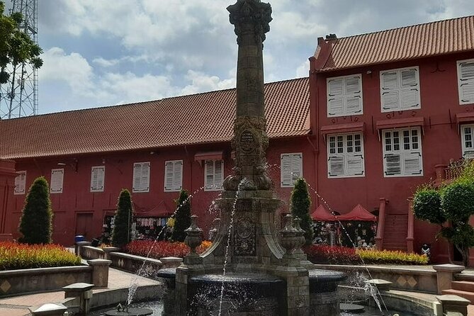 Private Malacca Day Tour from Kuala Lumpur - The Malacca River and Malay house
