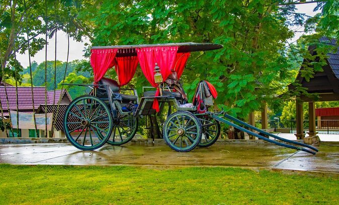 Private Malacca Day Trip (Price Based Per Car) - Key points to know before booking