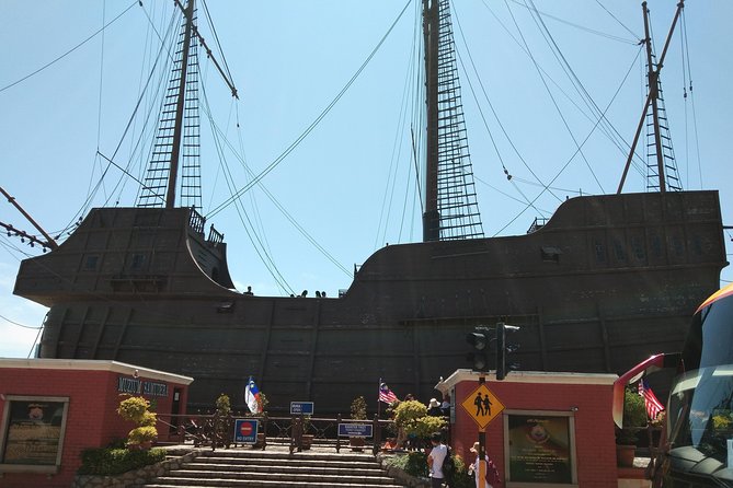 Private Malacca Day Trip (Price Based Per Car) - Traditional houses at Mini Malaysia and ASEAN Cultural Park