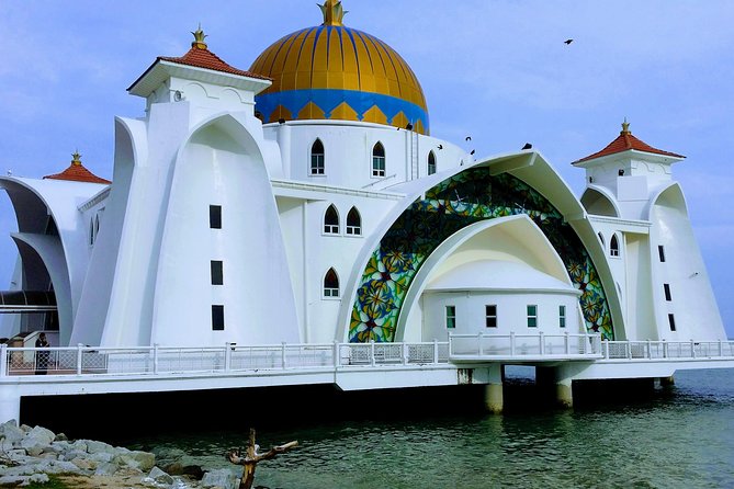 Private Malacca Day Trip (Price Based Per Car) - A Portuguese ship turned into the Maritime Museum