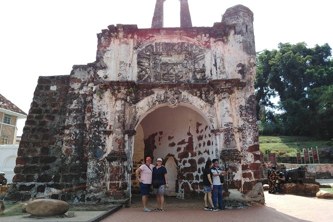 Private Malacca Day Trip (Price Based Per Car) - The 90-minute ride to Ayer Keroh