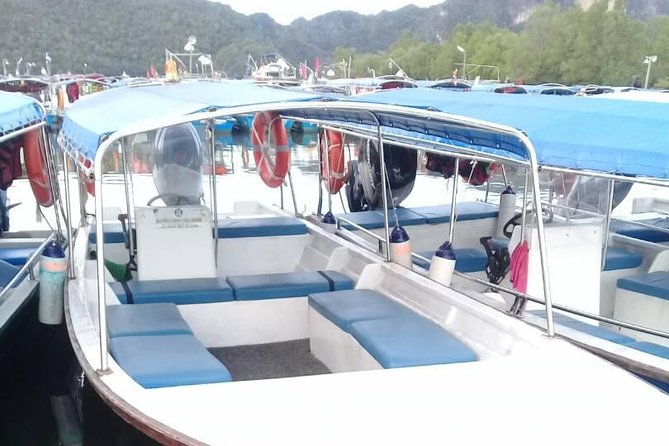 Private Mangrove Tour 2 Hour (max 8 People) - Why The Two-Hour Length Works